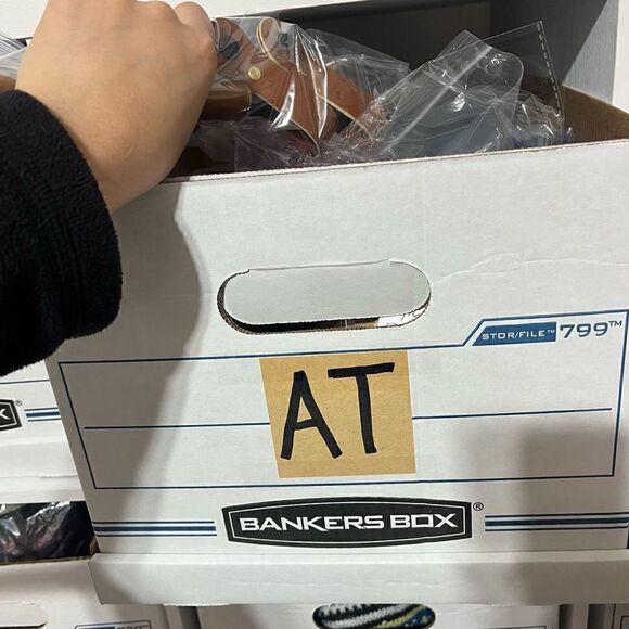 Modern Hanging Hook - Picture 8 of 8